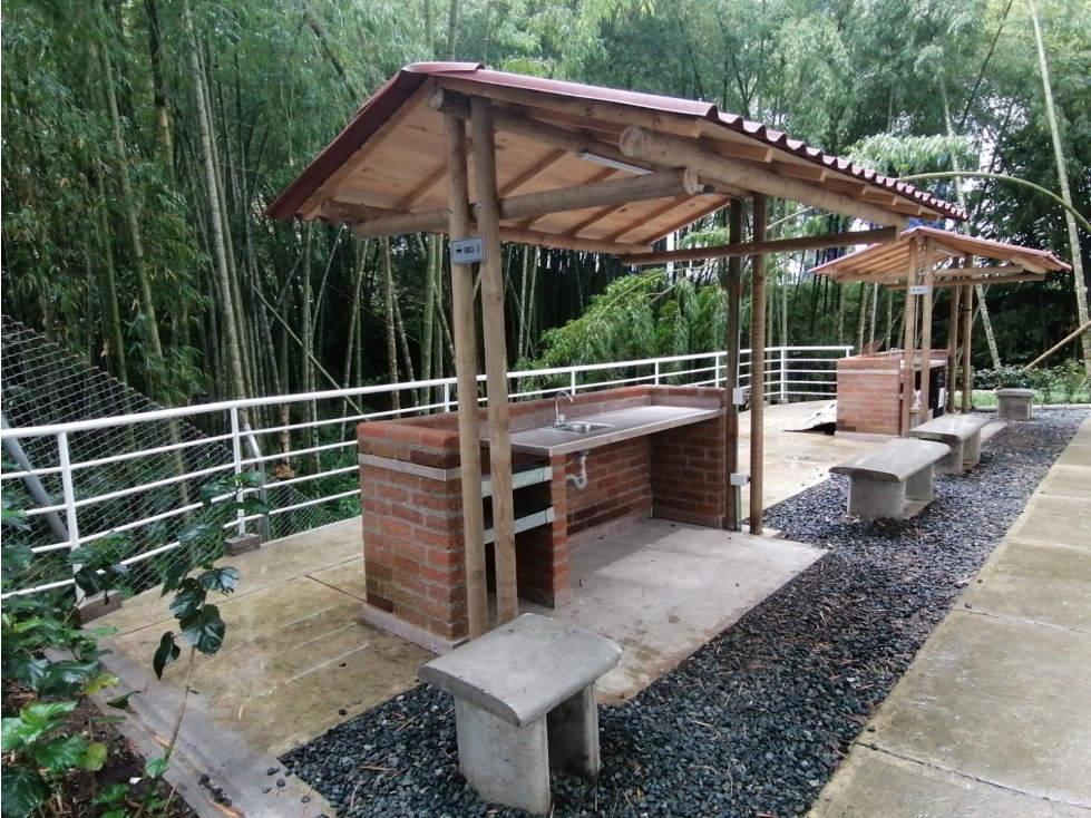 Vendo Apartamento en Terra Grata Dosquebradas — foto 2