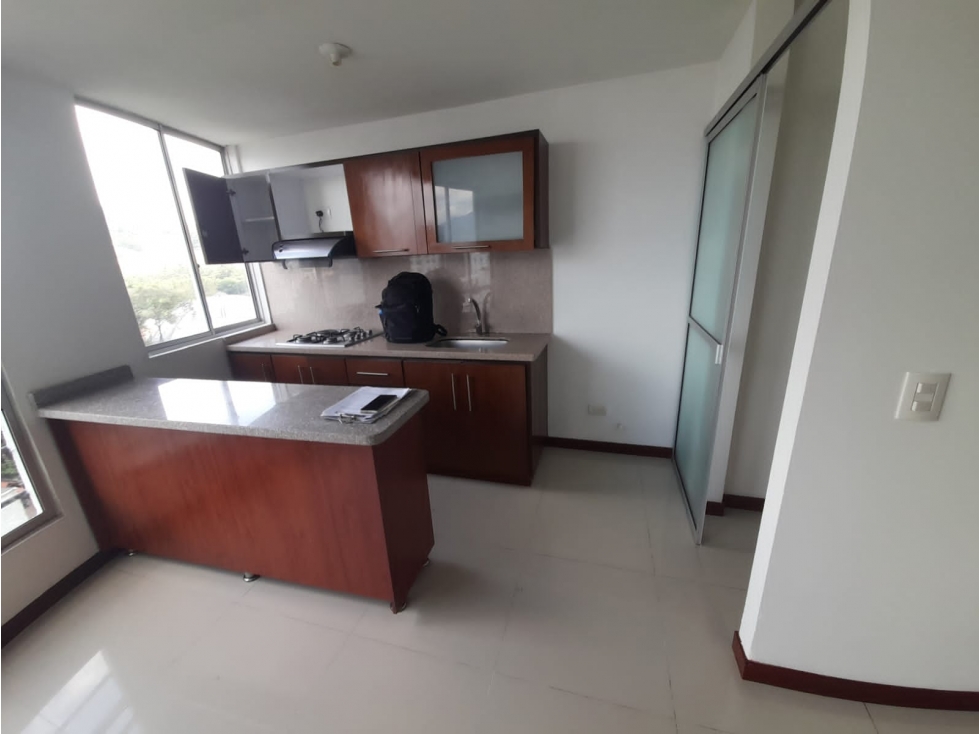 VENDO APARTAMENTO EN ALAMOS PEREIRA — foto 2