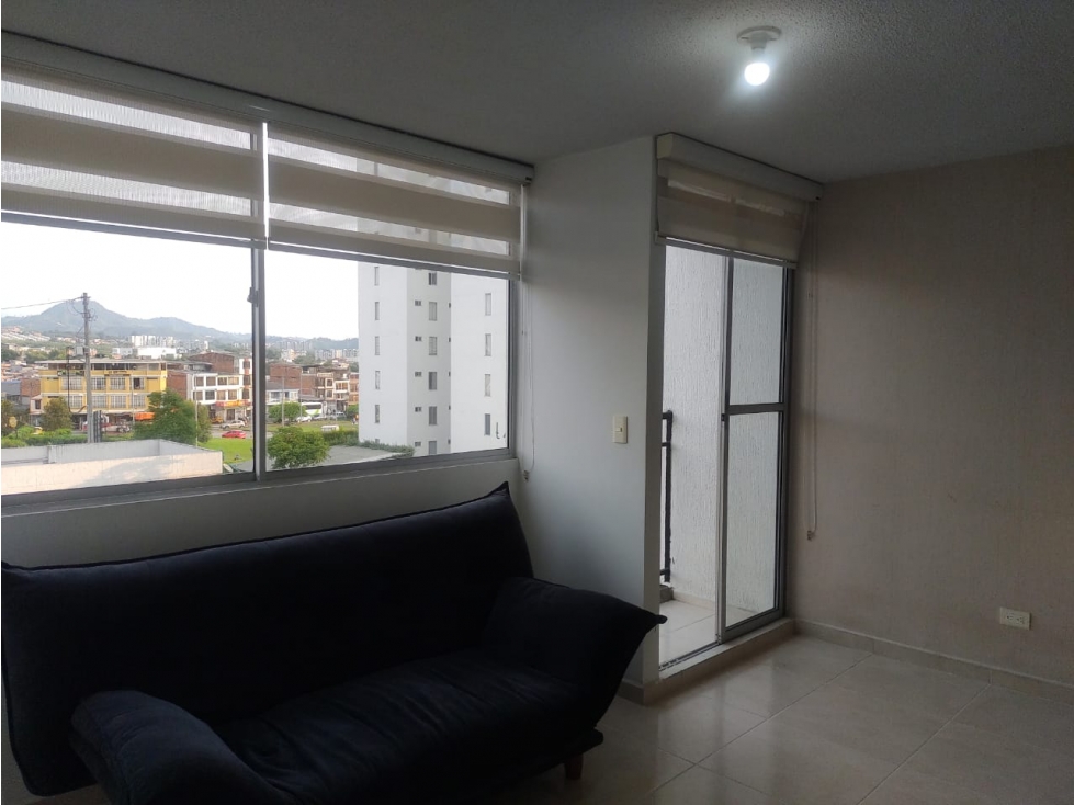 VENDO APARTAMENTO EN TACUARA DOSQUEBRADAS — foto 4