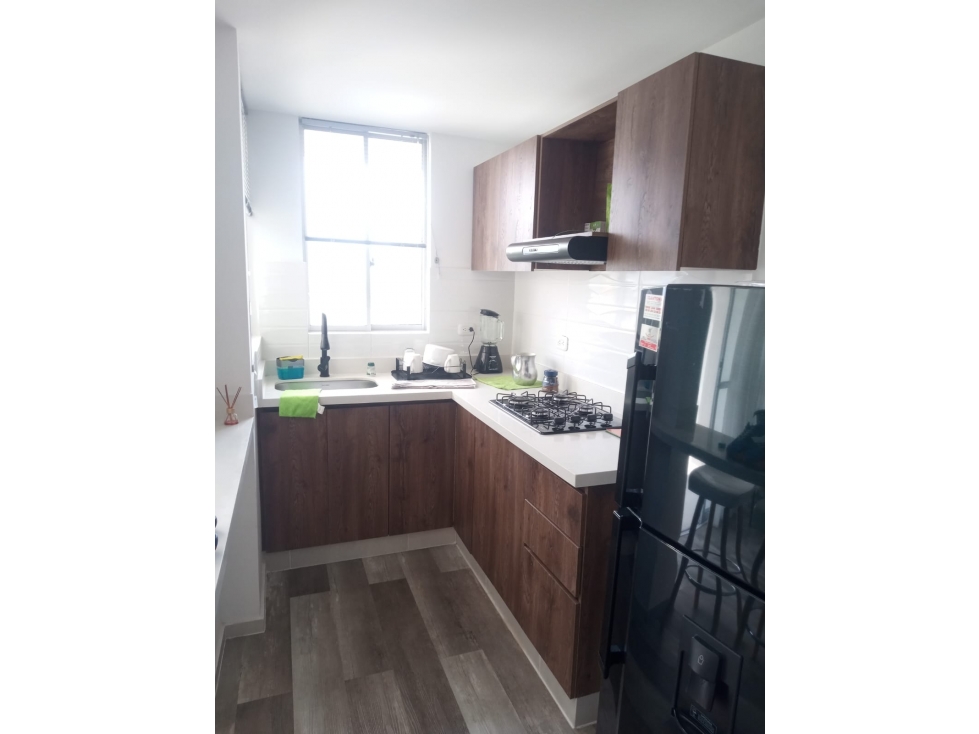 APARTAMENTO CON HERMOSA VISTA EN LA MEJOR UBICACION DE DOSQUEBRADAS — foto 6