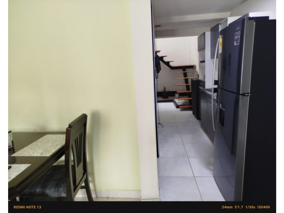 VENDO CASA EN SAN NICOLAS — foto 5