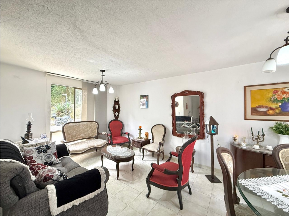 VENDO CASA EN EXCELENTE CONJUNTO EN LA AV DE LAS AMERICAS — foto 2