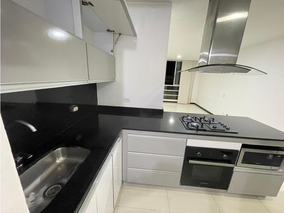 VENDO APARTAMENTO ESQUINERO EN CERRITOS — foto 5