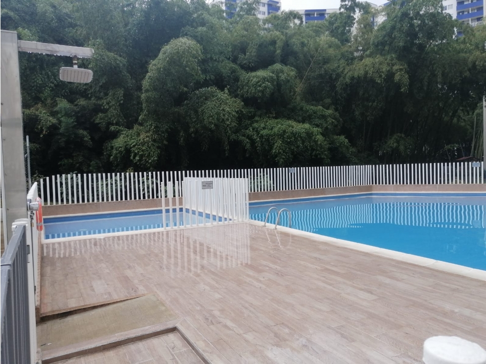 6767877 Vendo Apartamento Vía a las Violetas — foto 4