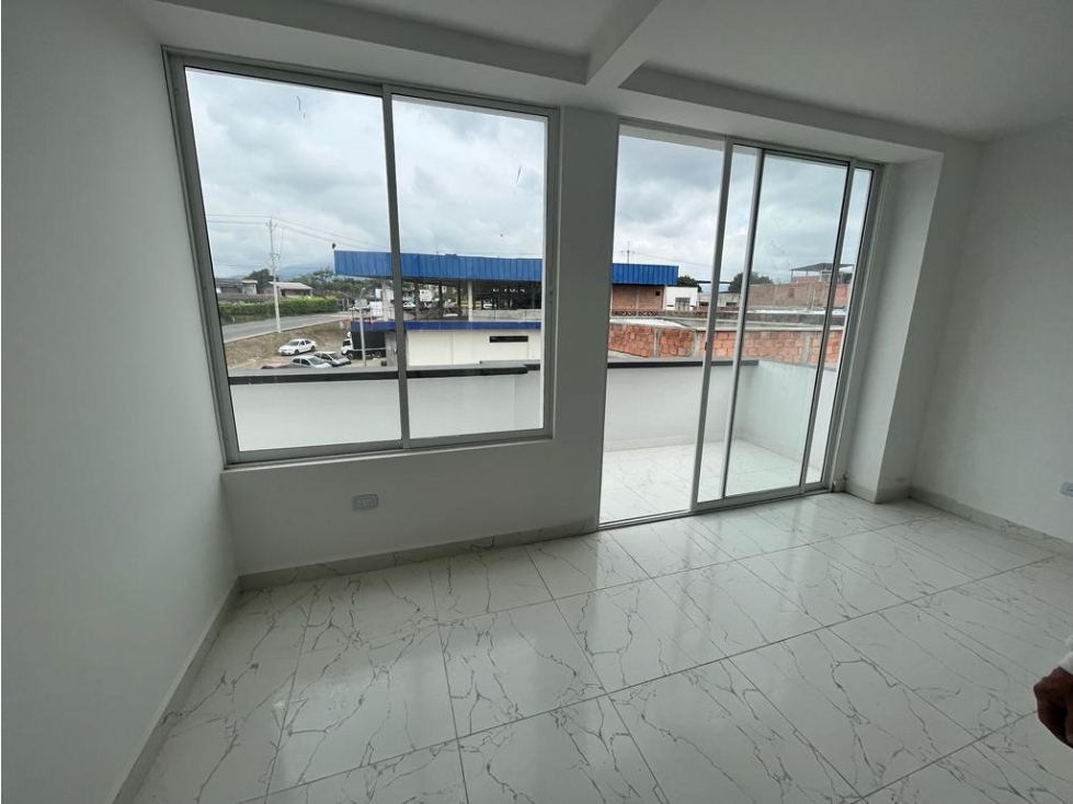 CASA DE 4 PISOS INDEPENDIENTES EN NUEVO SOL PEREIRA — foto 3