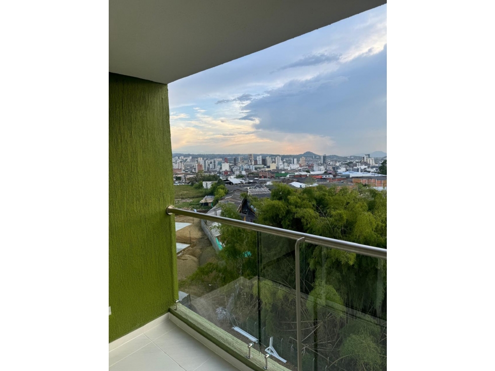 HERMOSO APARTAMENTO PARA ESTRENAR CON PARQUEADERO CUBIERTO Y DEPOSITO — foto 3