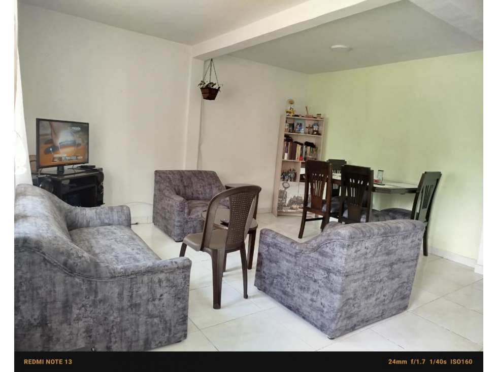 VENDO CASA EN SAN NICOLAS — foto 2