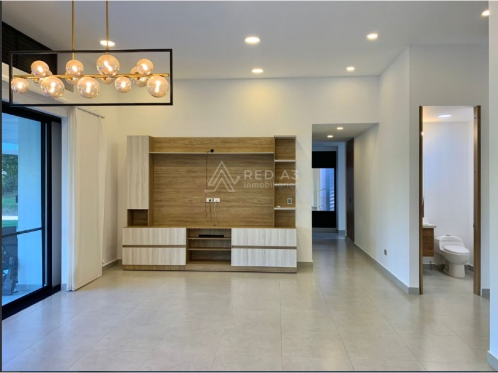 VENDO HERMOSA CASA CAMPESTRE SECTOR EL TIGRE — foto 4