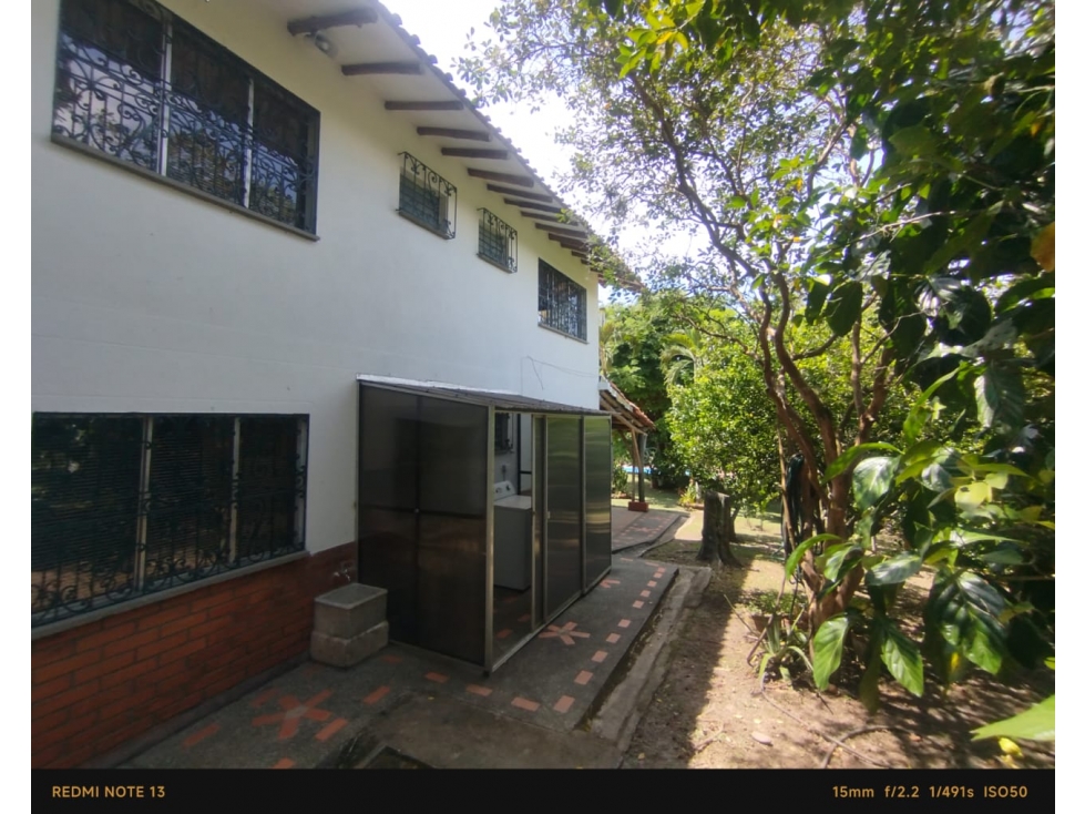 SE VENDE HERMOSA CASA CAMPESTRE EN CERRITOS CJTO CERRADO — foto 6