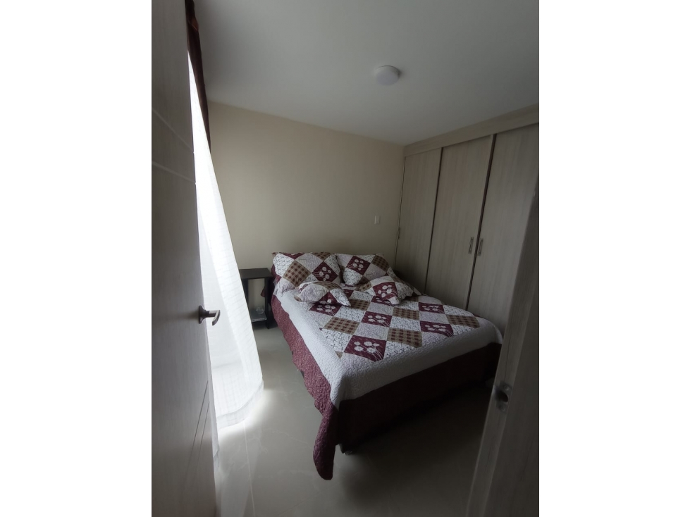 Vendo Apartamento en Dosquebradas — foto 6