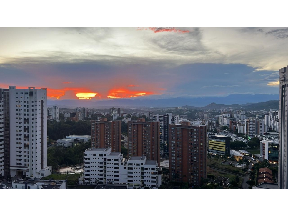 VENDO APARTAMENTO EN PINARES HERMOSA VISTA — foto 6
