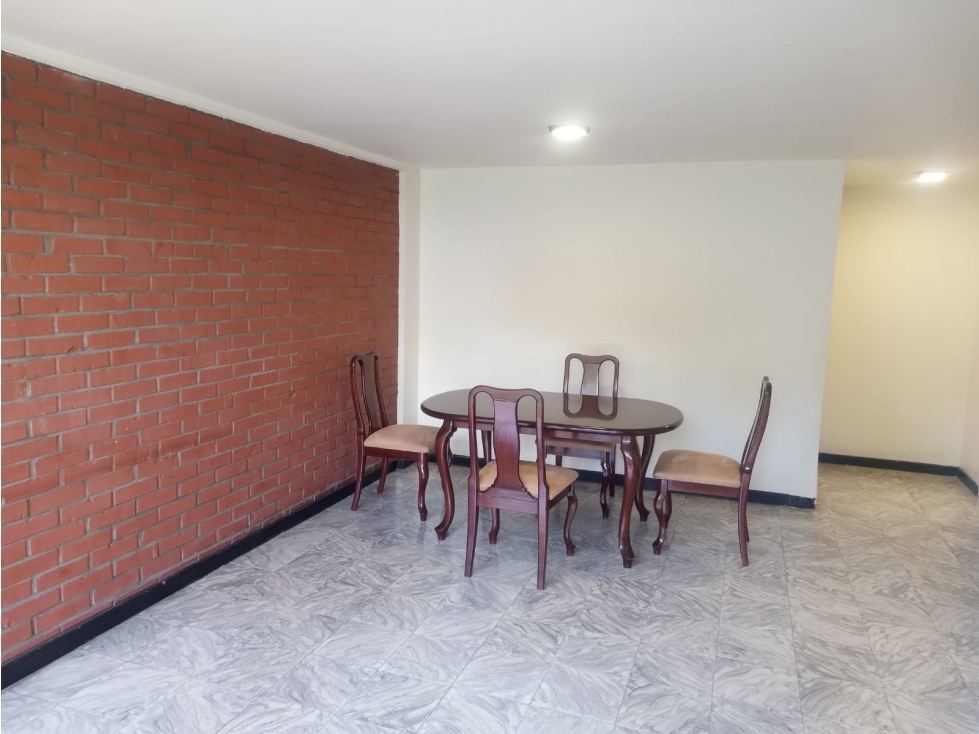 VENDO APARTAMENTO CERCA A LA AVENIDA SUR