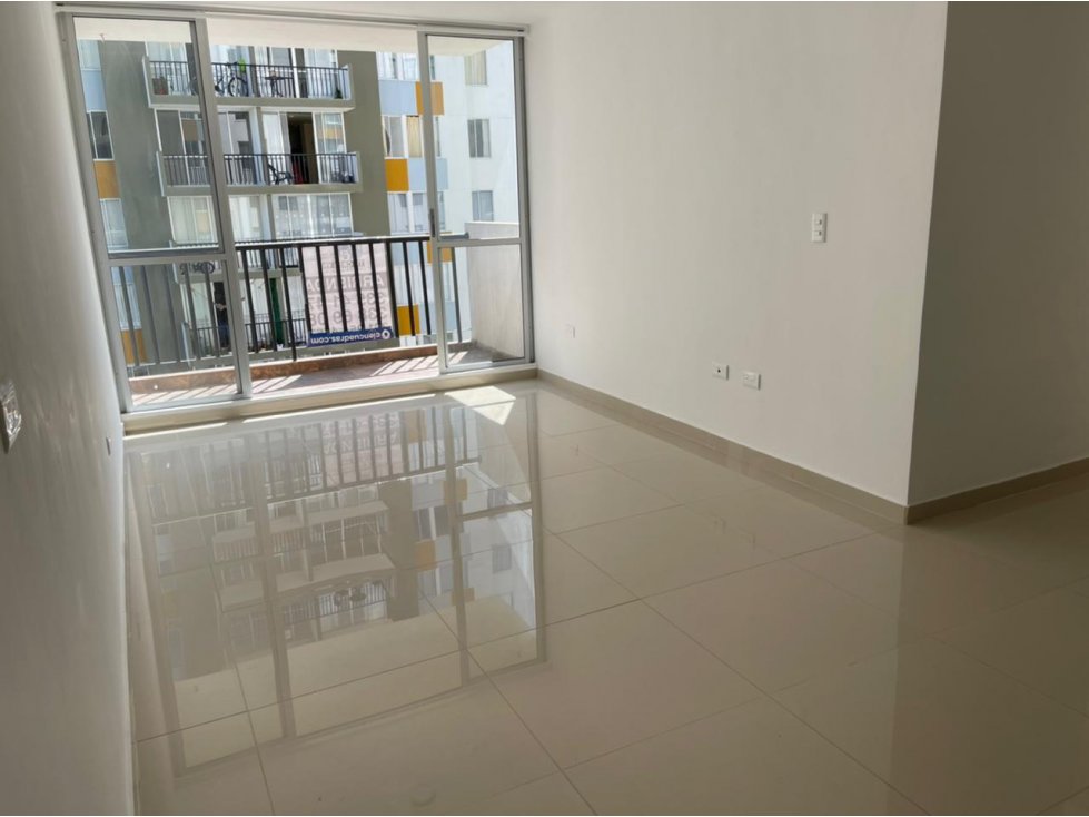 VENDO APARTAMENTO EN HERMOSO CONJUNTO DE DOSQUEBRADAS — foto 5