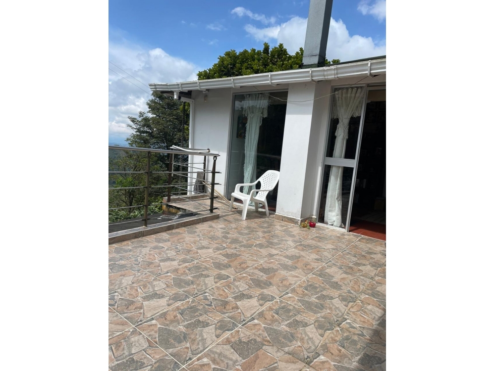 VENDO CASA CAMPESTRE EN LAS MANGAS VIA LA FLORIDA PEREIRA — foto 6