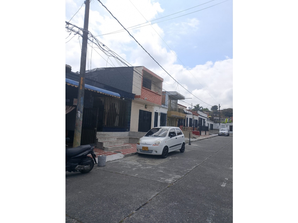 Vendo Casa amplia en Cuba