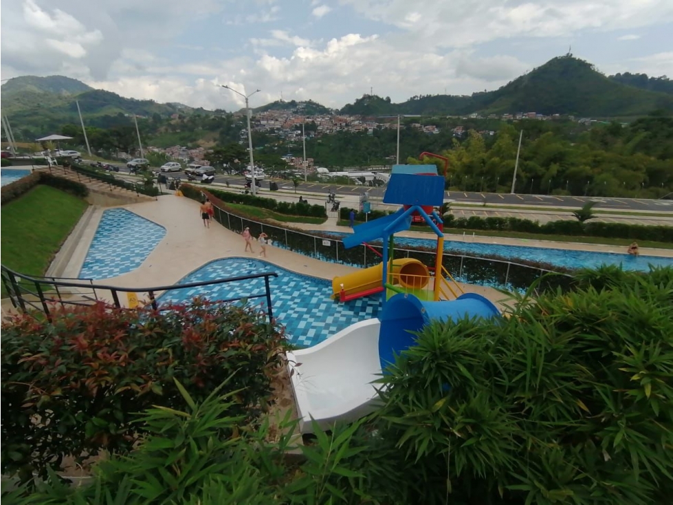 Vendo Hermoso apartamento en Conjunto Cerrado en zona de valorización — foto 5