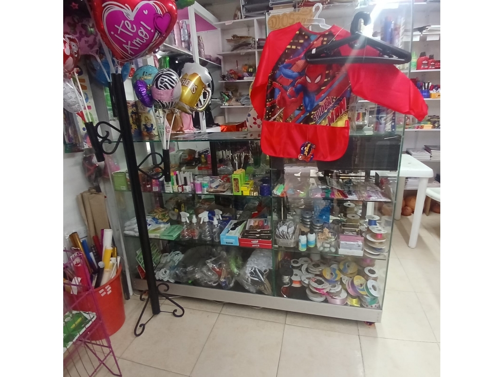 VENDO LOCAL ESQUINERO EN PROPIEDAD HORIZONTAL — foto 4