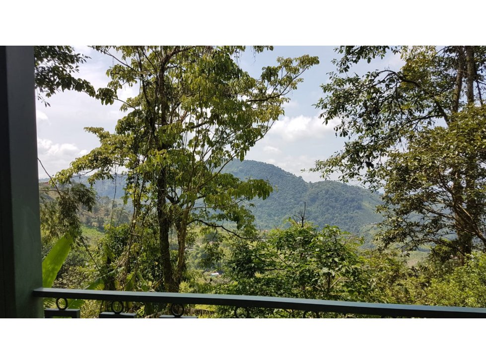 VENDO CASA CAMPESTRE CERCA A LA FLORIDA PEREIRA — foto 2