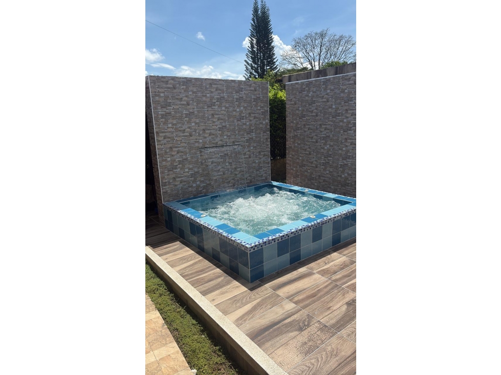 VENDO CASA CAMPESTRE VIA ALCALA — foto 6