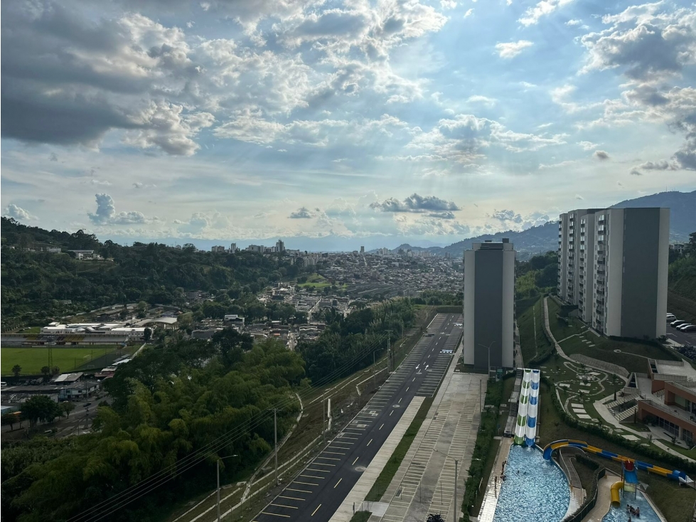 Vendo Hermoso apartamento en Conjunto Cerrado en zona de valorización — foto 4