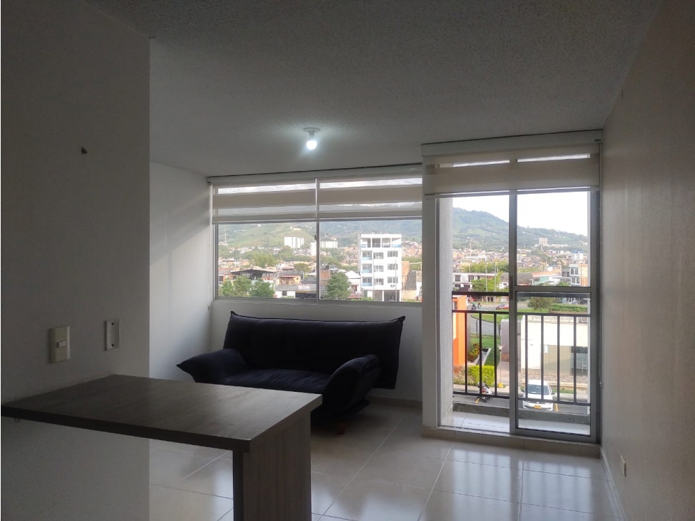 VENDO APARTAMENTO EN TACUARA DOSQUEBRADAS