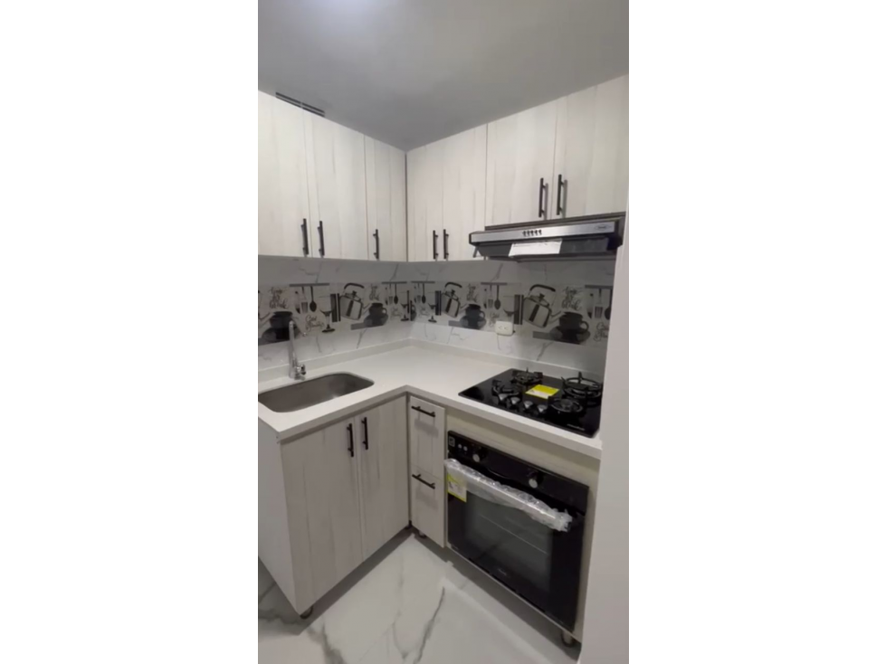VENDO HERMOSO APARTAMENTO EN UNIDAD RESIDENCIAL DOSQUEBRADAS — foto 5
