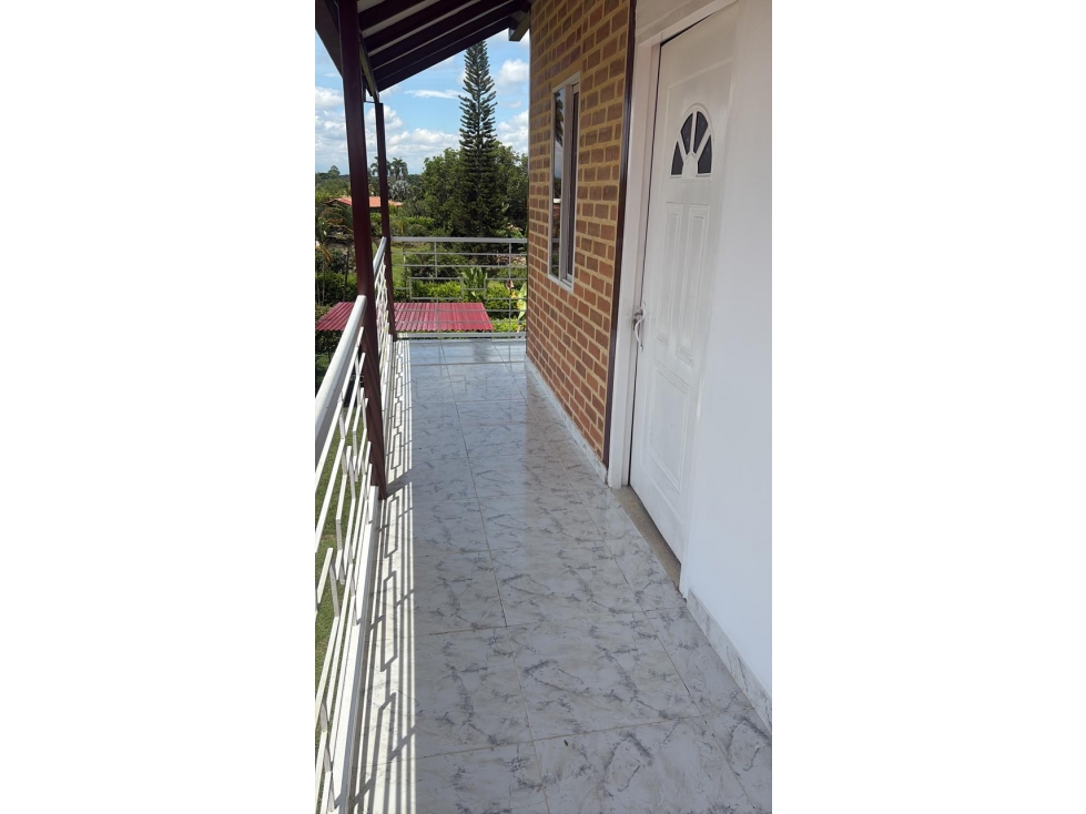 VENDO CASA CAMPESTRE VIA ALCALA — foto 5