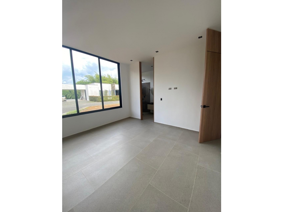 CASA CAMPESTRE NUEVA EN CERRITOS — foto 6