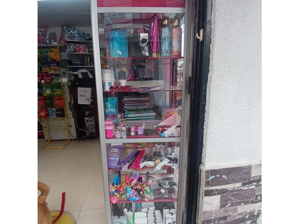 VENDO LOCAL ESQUINERO EN PROPIEDAD HORIZONTAL — foto 6