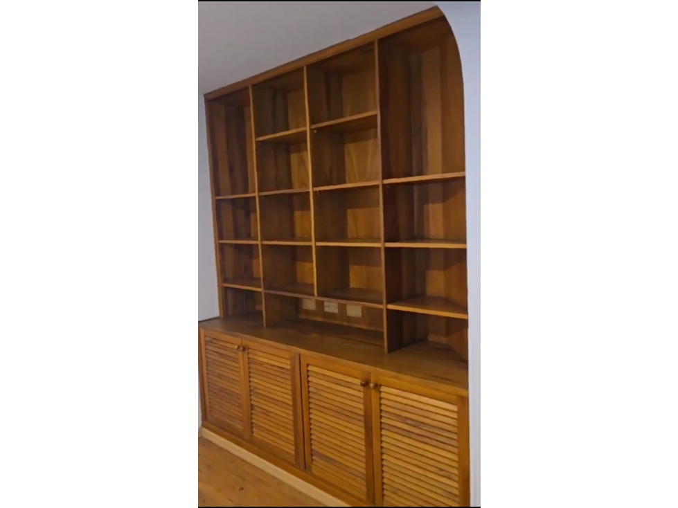 AMPLIO APARTAMENTO EN EL CENTRO DE PEREIRA HERMOSA VISTA 360 — foto 4