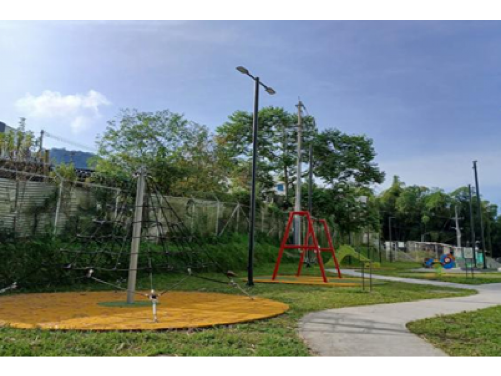 VENDO APARTAMENTO EN CONJUNTO CERRADO DOSQUEBRADAS