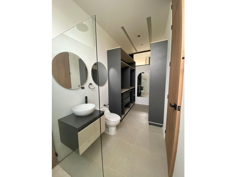 CASA CAMPESTRE NUEVA EN CERRITOS — foto 4