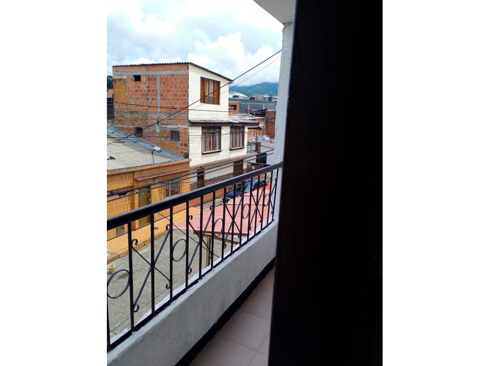 ARRIENDO PISO 2 SECTOR ORMAZA CUBA — foto 4