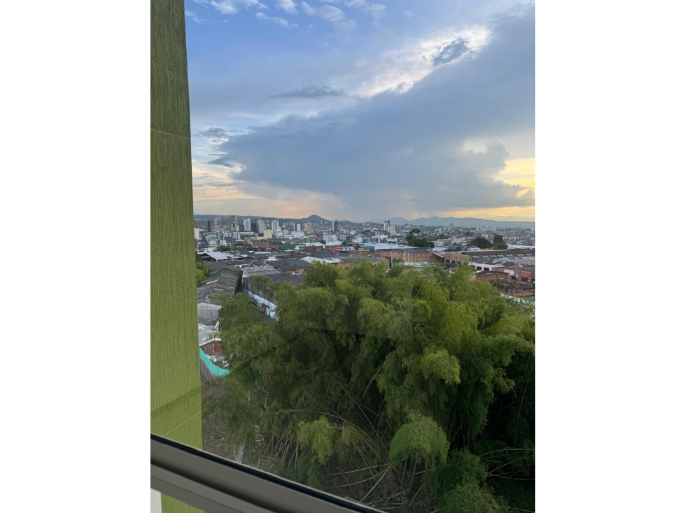 HERMOSO APARTAMENTO PARA ESTRENAR CON PARQUEADERO CUBIERTO Y DEPOSITO — foto 4