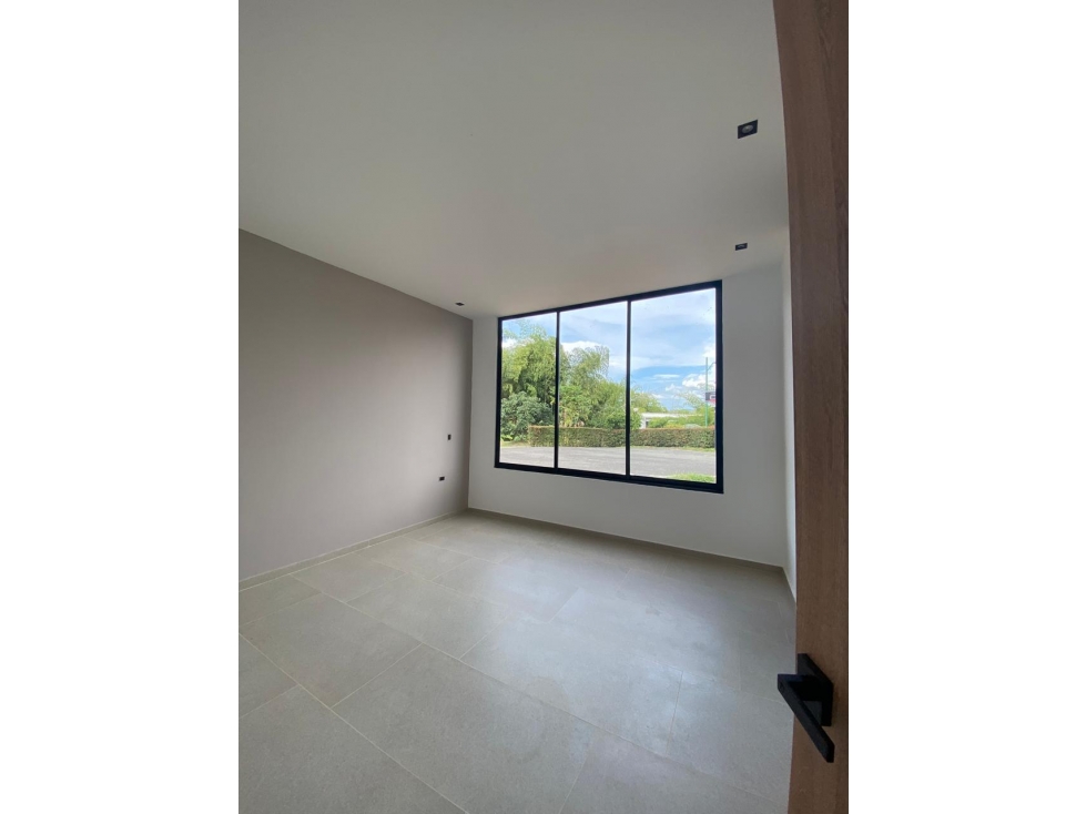 CASA CAMPESTRE NUEVA EN CERRITOS — foto 3