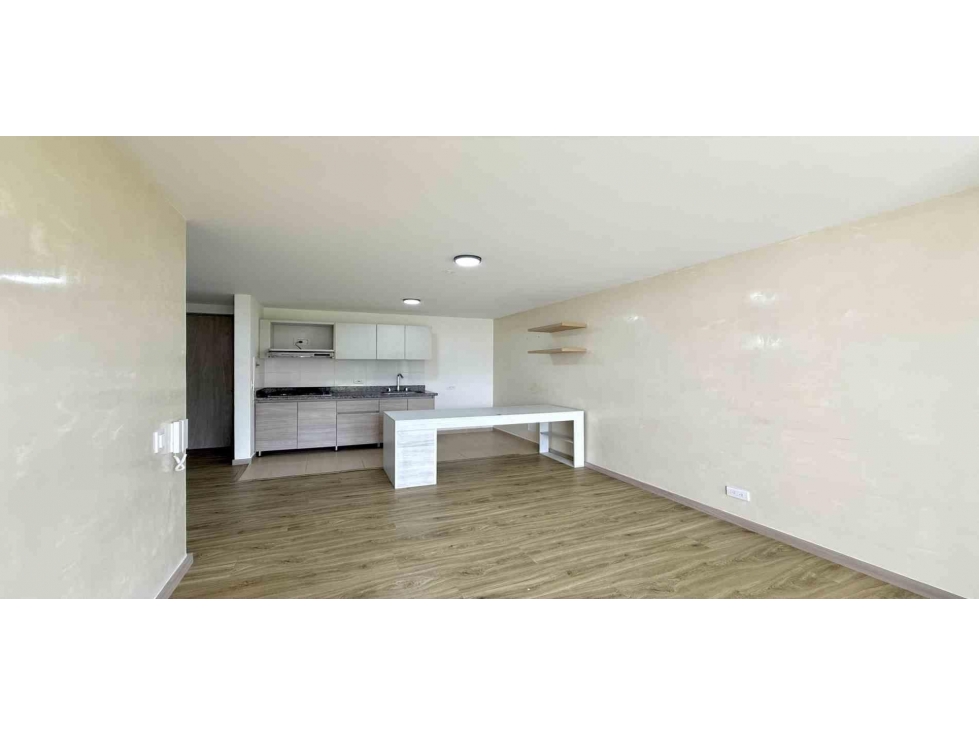 VENDO HERMOSO APARTAESTUDIO ENTORNO MUY NATURAL — foto 4