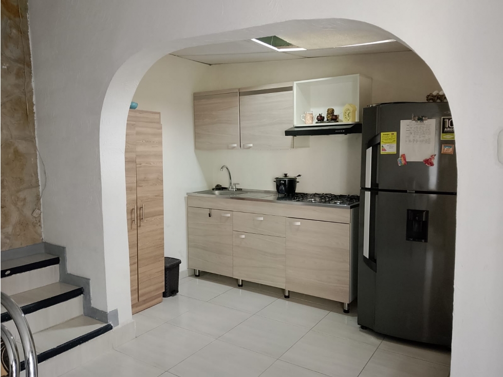 VENDO CASA EN SAN FERNANDO CUBA