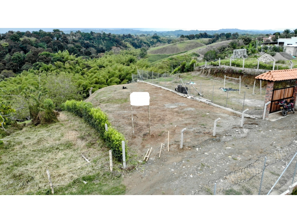 VENDO LOTE SECTOR LA PALMILLA LA ESTRELLA COLINDANTE CON RESERVA — foto 4