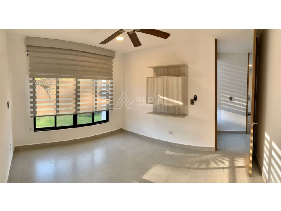 VENDO HERMOSA CASA CAMPESTRE SECTOR EL TIGRE — foto 6