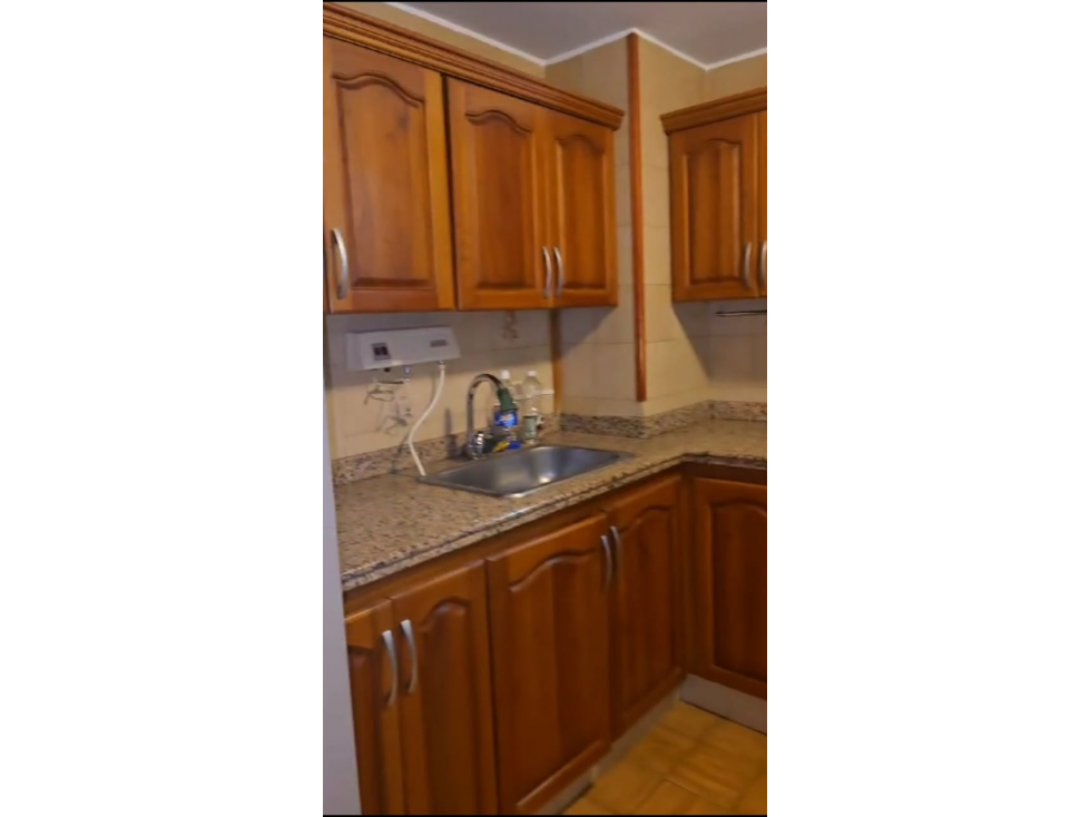AMPLIO APARTAMENTO EN EL CENTRO DE PEREIRA HERMOSA VISTA 360 — foto 3