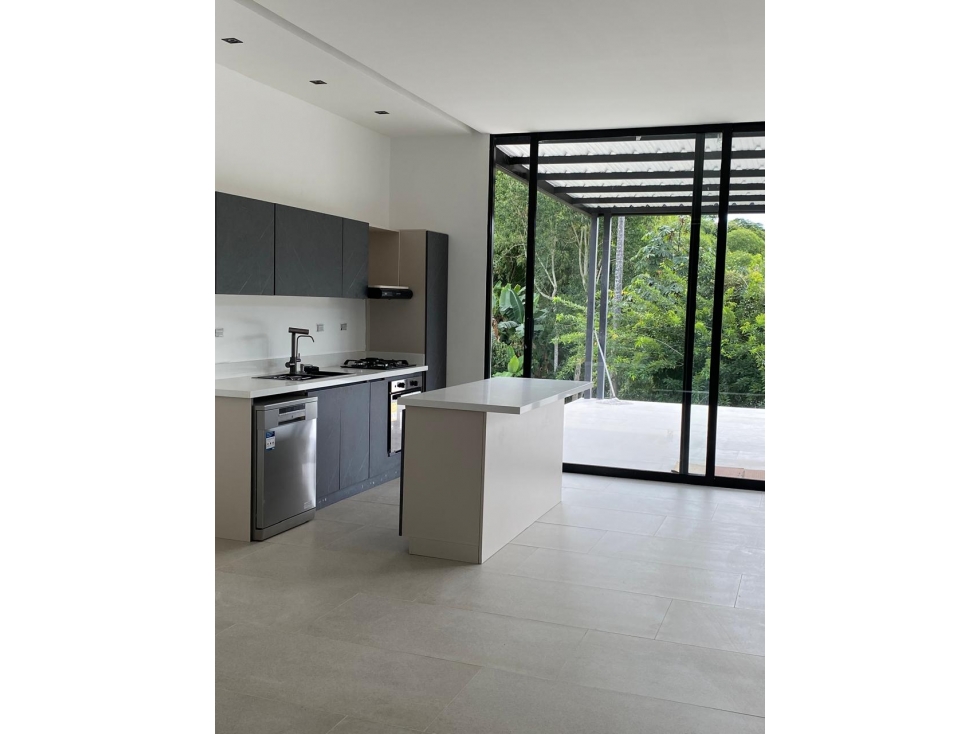CASA CAMPESTRE NUEVA EN CERRITOS — foto 2
