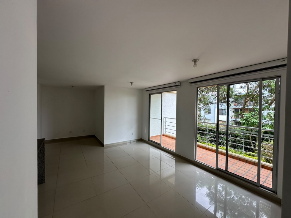 VENDO APARTAMENTO CON DEPOSITOE EN EL SECTOR VILLA OLIMPICA — foto 2
