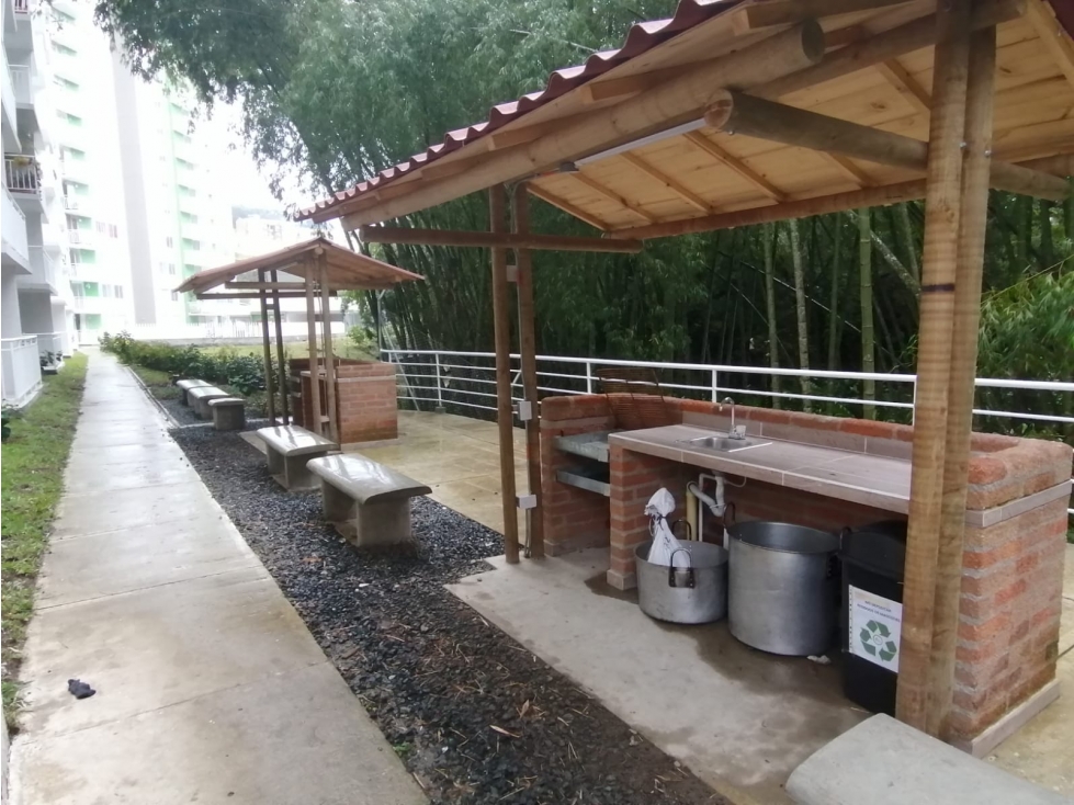 Vendo Apartamento en Terra Grata Dosquebradas — foto 3