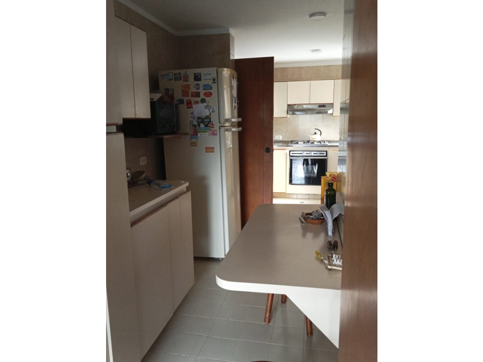 VENDO AMPLIO APARTAMENTO 2 PARQUEADEROS EN EL CENTRO DE PEREIRA — foto 4