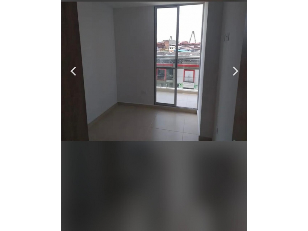 VENDO APARTAMENTO CON PARQUEADERO CUBIERTO Y CUARTO UTIL — foto 6