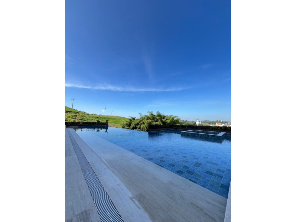 VENDO APARTAMENTO EN PINARES HERMOSA VISTA — foto 3