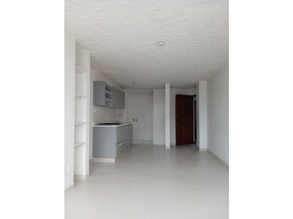 VENDO APARTAMENTO SECTOR EL TERMINAL CON PARQUEADERO CUBIERTO — foto 4