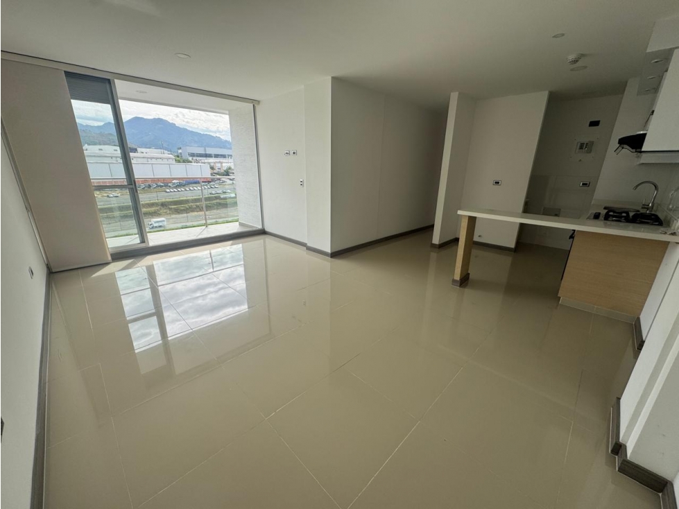 VENDO AMPLIO APARTAMENTO CON BODEGA Y CUARTO UTIL SECTOR BELMONTE
