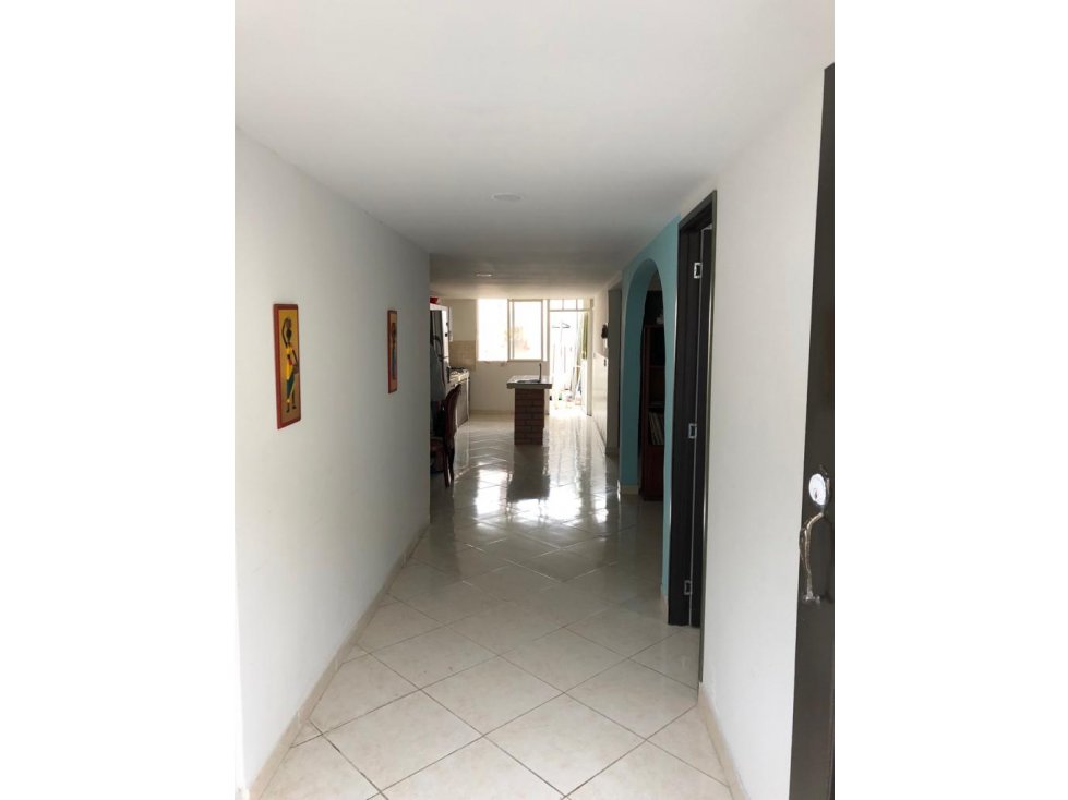 VENDO EDIFICIO CON RENTAS EN SANTA ISABEL DOSQUEBRADAS - 3
