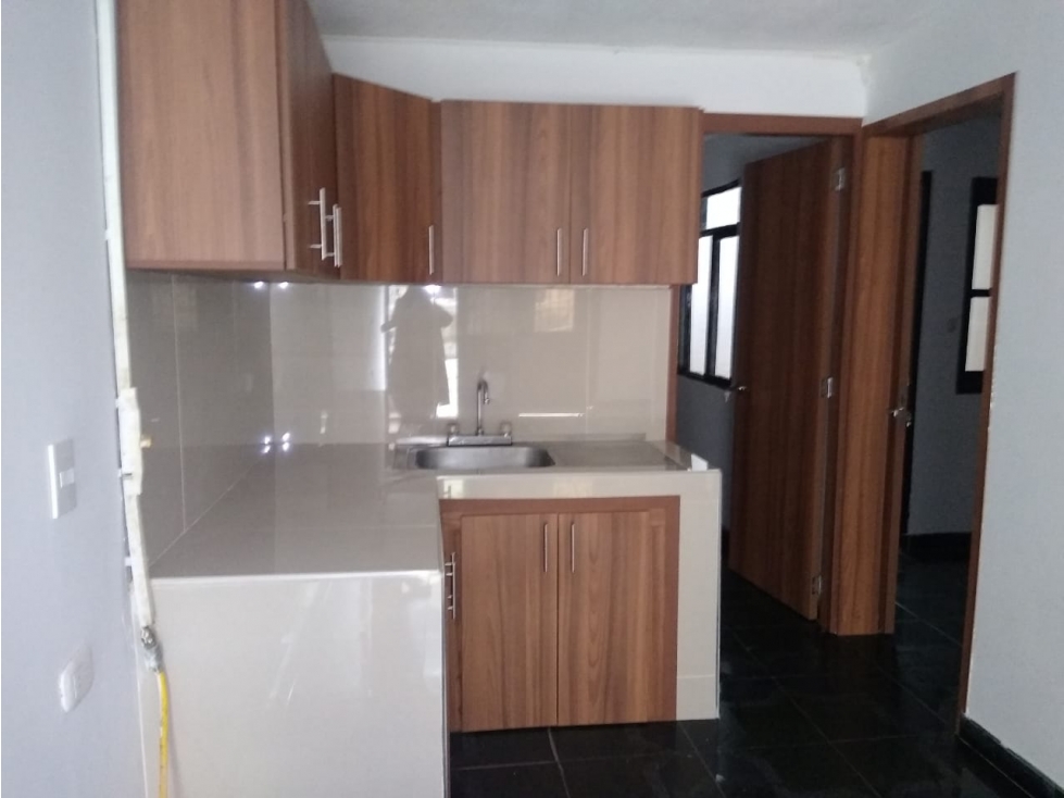 VENDO CASA DOS PISOS INDEPENDIENTES EN SAMARIA 1 PEREIRA — foto 5